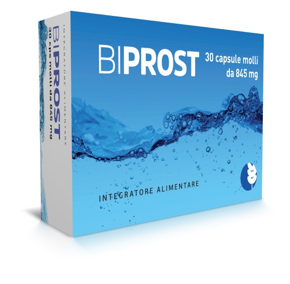 BIPROST 30 CAPSULE MOLLI - Gruppofarmastore.it