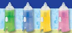DOCCIA NASALE AZZURRA RHINO CLEAR 1 PEZZO - Gruppofarmastore.it