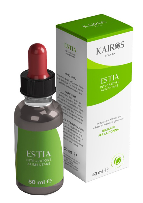 ESTIA GOCCE 50 ML - Gruppofarmastore.it