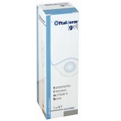 OFTALDERM GEL 15 ML - Gruppofarmastore.it