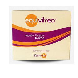 EQUIVITREO 30 BUSTINE - Gruppofarmastore.it