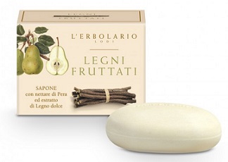 LEGNI FRUTTATI SAPONE 100 G - Gruppofarmastore.it