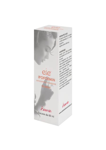 IPOFOEMIN GOCCE 60 ML - Gruppofarmastore.it
