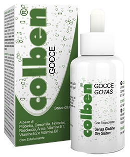 COLBEN GOCCE 30 ML - Gruppofarmastore.it