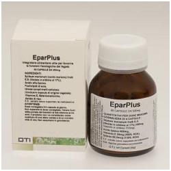 EPARPLUS 60 CAPSULE - Gruppofarmastore.it