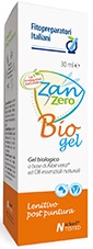 ZAN ZERO BIOGEL 30 ML - Gruppofarmastore.it