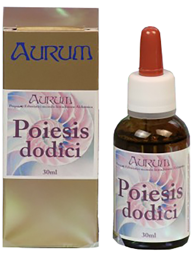POIESIS DODICI GOCCE 30 ML - Gruppofarmastore.it