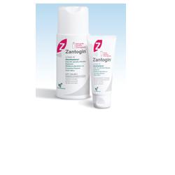 ZANTOGIN DETERGENTE INTIMO 250 ML - Gruppofarmastore.it