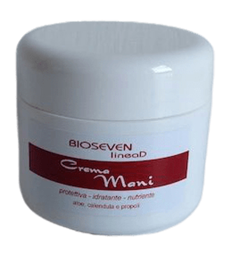 LINEA D CREMA MANI 100 ML - Gruppofarmastore.it