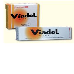 VIADOL 30 OVALETTE 900 MG - Gruppofarmastore.it