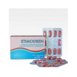 STIMODREN 30 COMPRESSE - Gruppofarmastore.it
