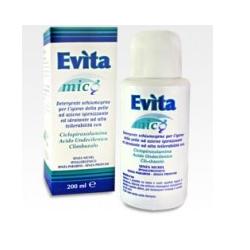 EVITA MICO DET SCHIUM 200ML - Gruppofarmastore.it