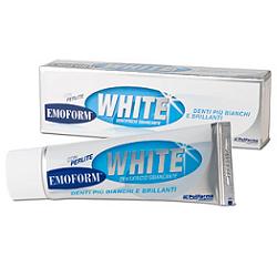 EMOFORM WHITE 40ML* - Gruppofarmastore.it