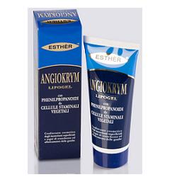 ANGIOKRYM LIPOGEL 100 ML - Gruppofarmastore.it