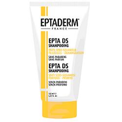 EPTA DS SHAMPOO SEBO SQUAMOSI 150 ML - Gruppofarmastore.it