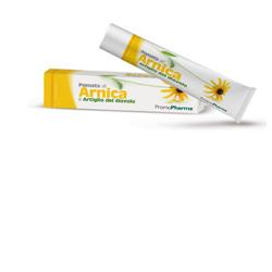 ECOBIOPOMATA ARNICA/ARTIGLIO DIAVOLO 50 ML - Gruppofarmastore.it