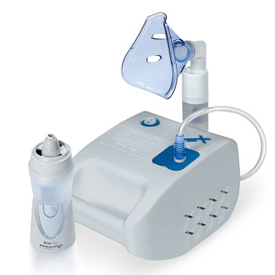 PRONTEX KOSMO AEROSOL CON DOCCIA NASALE - Gruppofarmastore.it