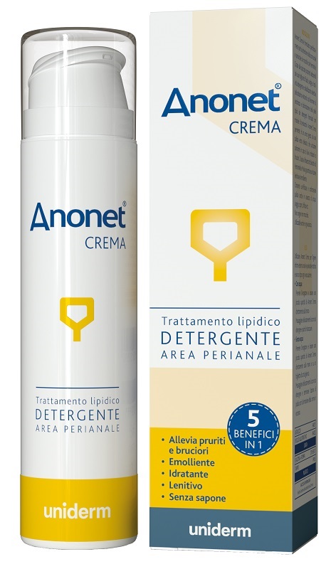 ANONET CREMA 50 ML - Gruppofarmastore.it