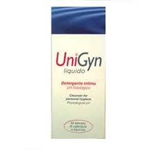 UNIGYN LIQUIDO 400 ML - Gruppofarmastore.it