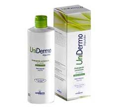 UNIDERMO LIQUIDO 400 ML - Gruppofarmastore.it
