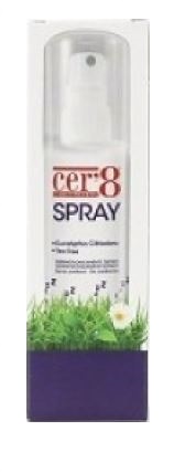 CER'8 FAMILY SPRAY 100 ML - Gruppofarmastore.it