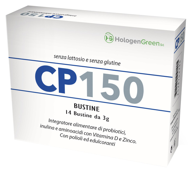 CP150 14 BUSTINE - Gruppofarmastore.it