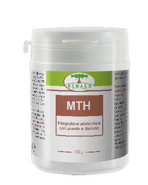 MTH POLVERE 100 G - Gruppofarmastore.it