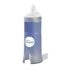 DOCCIA NASALE FLUIRESPIRA ACCESSORIO 1 PEZZO CE 0051 - Gruppofarmastore.it