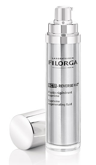 FILORGA NCTF REVERSE MAT 50 ML - Gruppofarmastore.it
