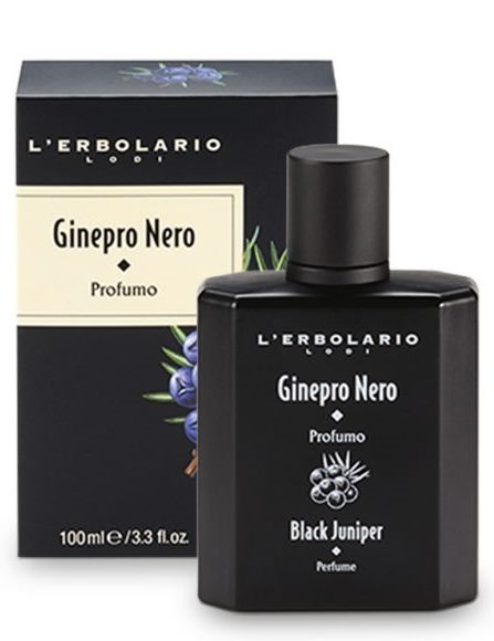 GINEPRO NERO PROFUMO 100 ML                              100 - Gruppofarmastore.it