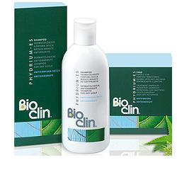 BIOCLIN PHYDRIUM-ES FOR SEC200 - Gruppofarmastore.it