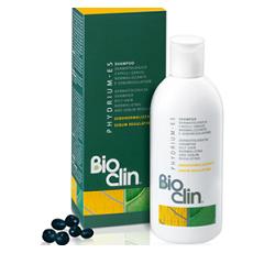BIOCLIN PHYDRIUM-ES SHAMPOO GRASSA 200 - Gruppofarmastore.it