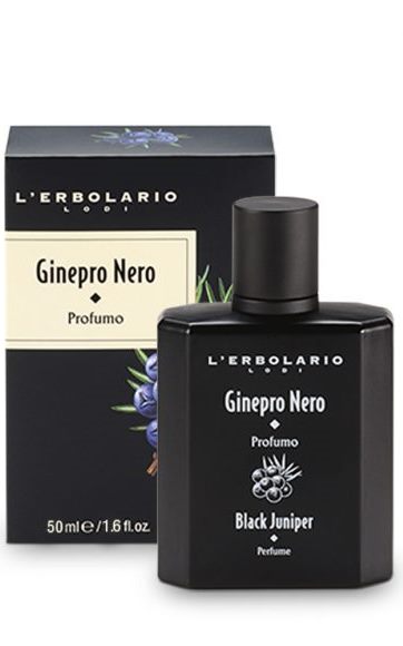 GINEPRO NERO PROFUMO 50 ML                               100 - Gruppofarmastore.it
