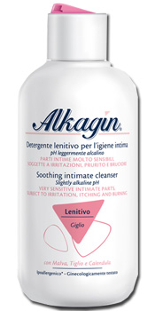 ALKAGIN DETERGENTE LENITIVO SPECIAL PACK - Gruppofarmastore.it