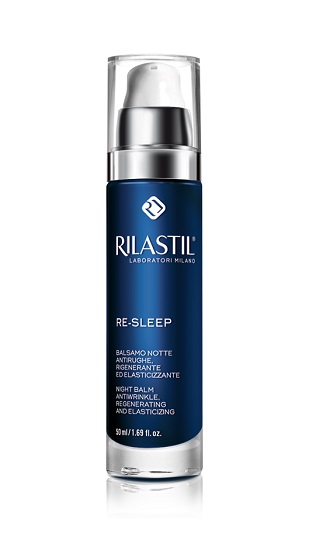 RILASTIL RE SLEEP BALSAMO HAPPY PRICE - Gruppofarmastore.it
