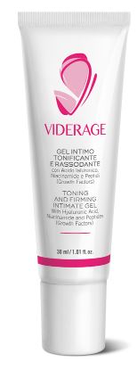 VIDERAGE GEL INTIMO 30 ML - Gruppofarmastore.it