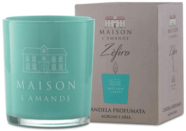 CANDELA PROFUMATORE 40 H - Gruppofarmastore.it