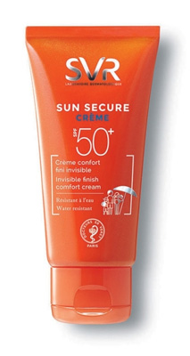 SUN SECURE CREMA VISO 50 ML - Gruppofarmastore.it