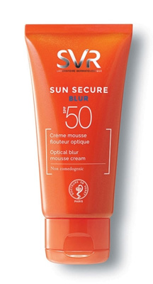 SUN SECURE BLUR VISO 50 ML - Gruppofarmastore.it