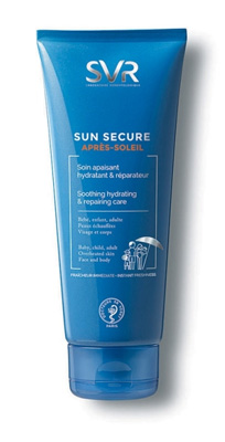SUN SECURE DOPOSOLE VISO & CORPO 200 ML - Gruppofarmastore.it