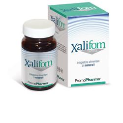 XALIFOM 60 COMPRESSE - Gruppofarmastore.it