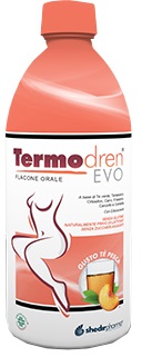TERMODREN EVO TE' PESCA 500 ML - Gruppofarmastore.it