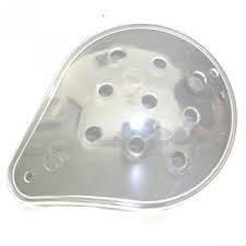 CONCHIGLIA RIGIDA OCCHI - Gruppofarmastore.it