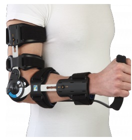 INNOVATOR X TUTORE PER GOMITO DESTRO GIBAUD ORTHO - Gruppofarmastore.it