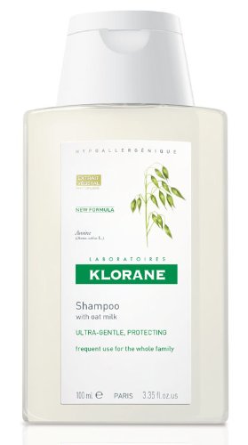 KLORANE SHAMPOO AVENA 100 ML - Gruppofarmastore.it