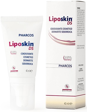 LIPOSKIN DS PHARCOS 40 ML - Gruppofarmastore.it
