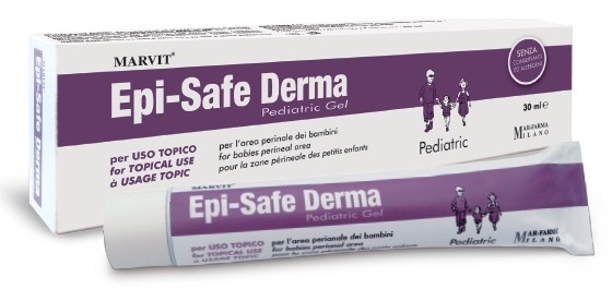 EPI SAFE DERMA 30 ML - Gruppofarmastore.it
