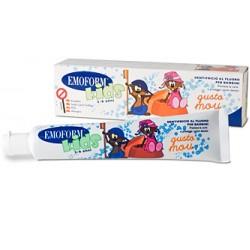 EMOFORM KIDS MOU 50ML - Gruppofarmastore.it