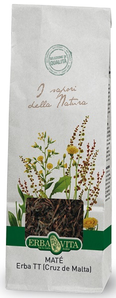 MATE TAGLIO TISANA 100 G - Gruppofarmastore.it