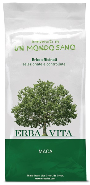 MACA POLV 100G - Gruppofarmastore.it